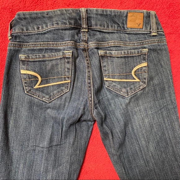 Jeans - Picture 4 of 5